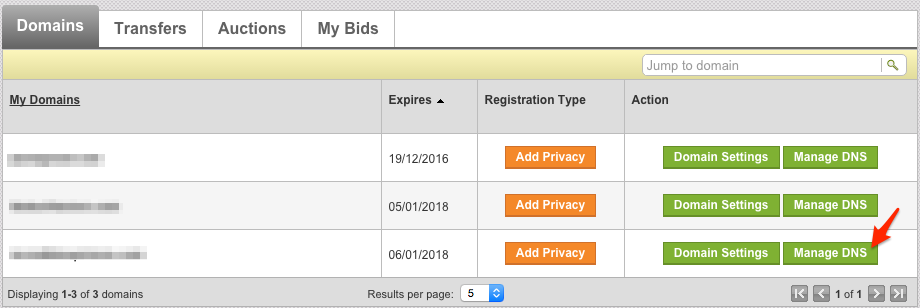 godaddy-domains