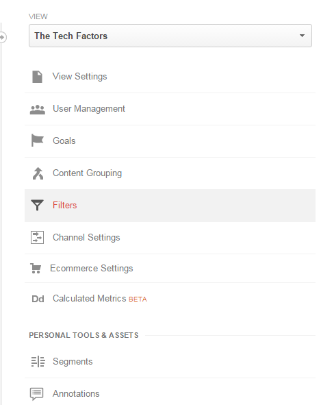 How-to-setup-GoogleAnalytics-filters