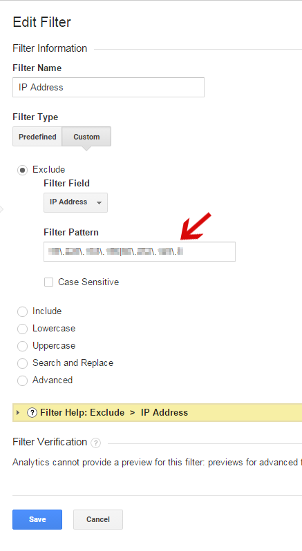 How-to-setup-GoogleAnalytics-account-Filter2-IPs