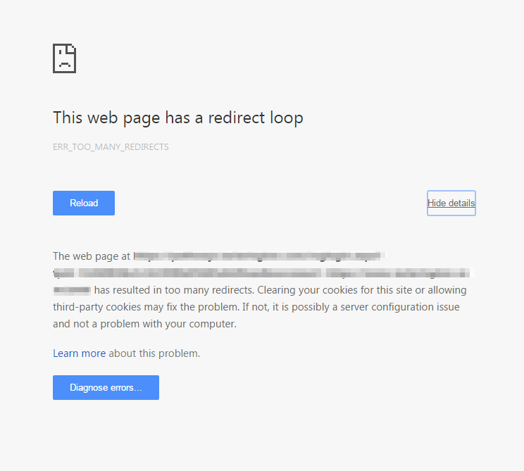 redirect_loop